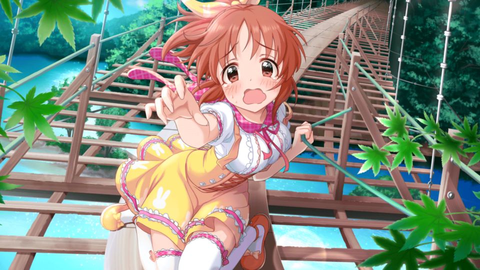 イベント報酬sr復刻してください部