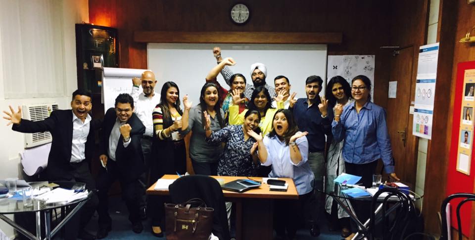 DaleCarnegieInd's tweet photo. Here, you can see why #DaleCarnegieTrainers are considered to be the best in the world :) #TransformYourOrganization https://t.co/ygfWvlRxjV