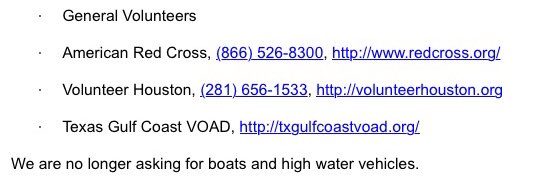 HCSOTexas tweet media