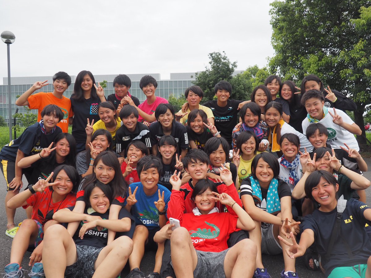 東洋大学体育会サッカー部女子部 Pa Twitter お知らせ 9月3日 日 関東女子大学リーグ 1部 第1節 Vs大東文化大学 時間 11時キックオフ 会場 東洋大学 板倉キャンパス 大学リーグが開幕します インカレ出場 インカレ優勝に向けてチーム一丸となり戦います 応援