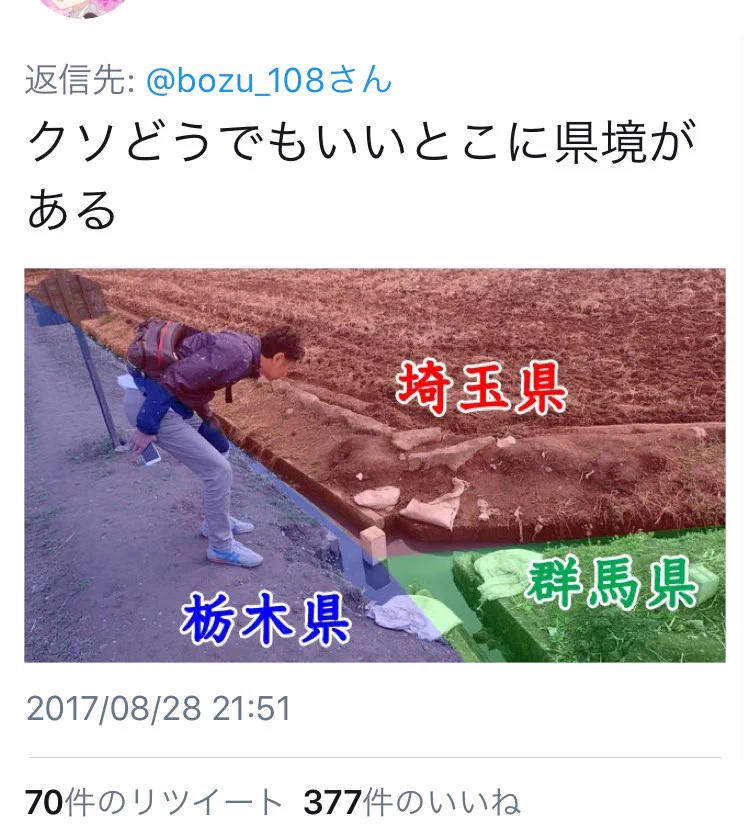 これってホント！？埼玉県民にしかわからないこと！