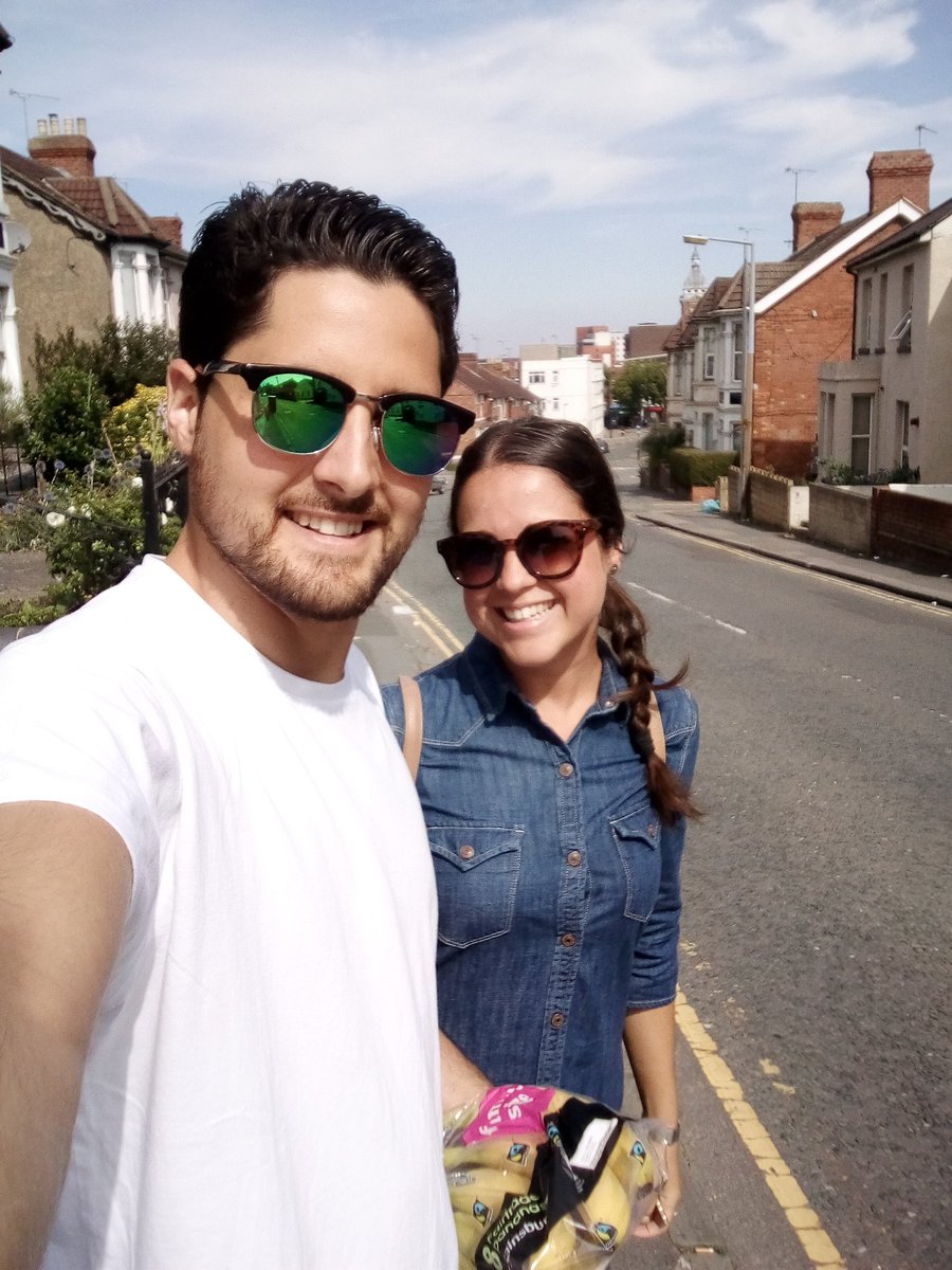 sgutierrezarq's tweet photo. "Y si pierdes la alegría, te animo a descubrir las ganas de vivir la vida, del niño que hay dentro de ti" #backtotheUK #noseestátanmal https://t.co/oylofe7z8M