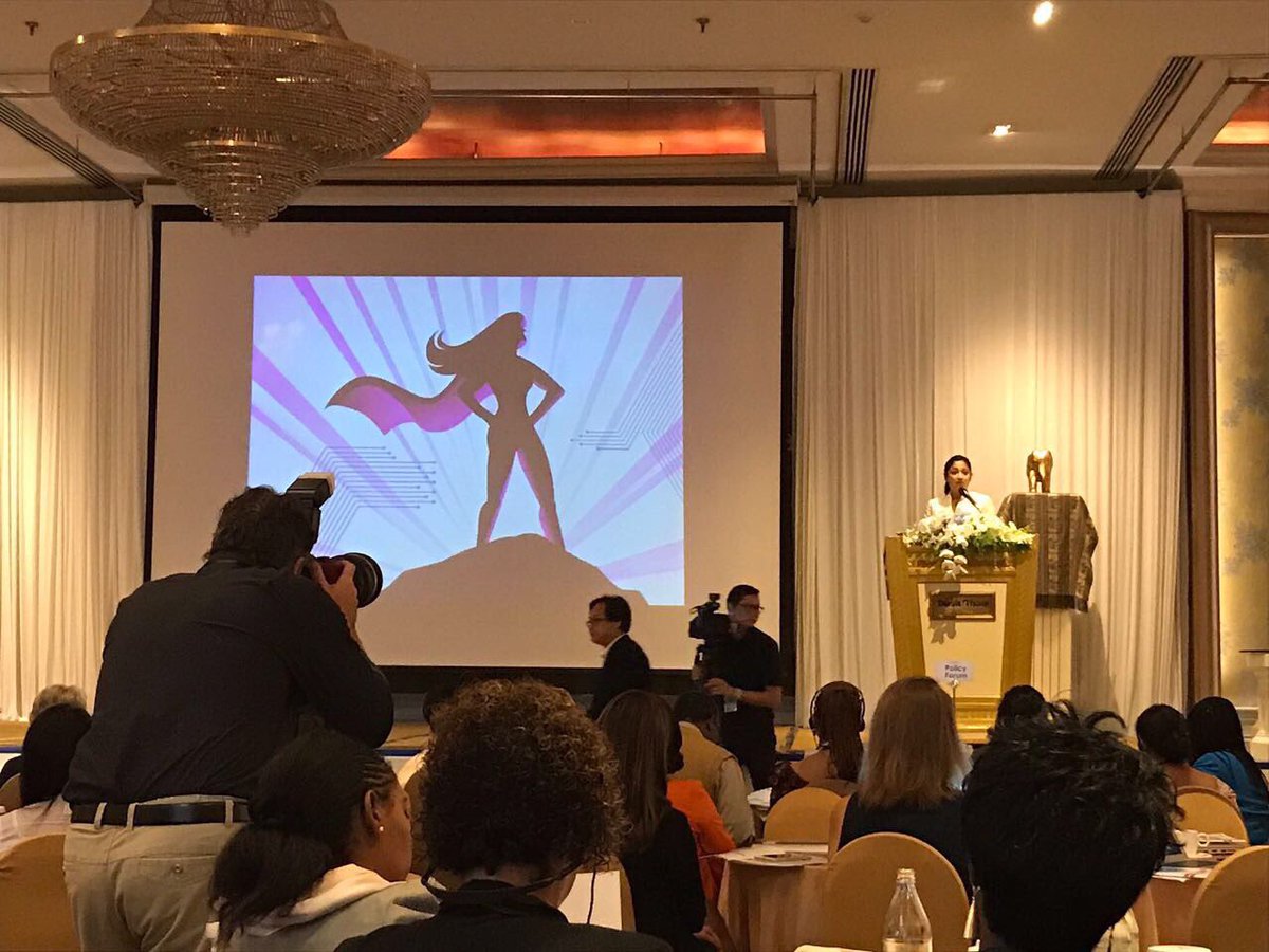 aditirao6's tweet photo. Honoured to be the Keynote Speaker at UNESCO's Policy Forum: Cracking the code: Girls' Education in STEM!#GirlsCrackTheCode #IndianGirlsCode https://t.co/zPCjtzN4g8