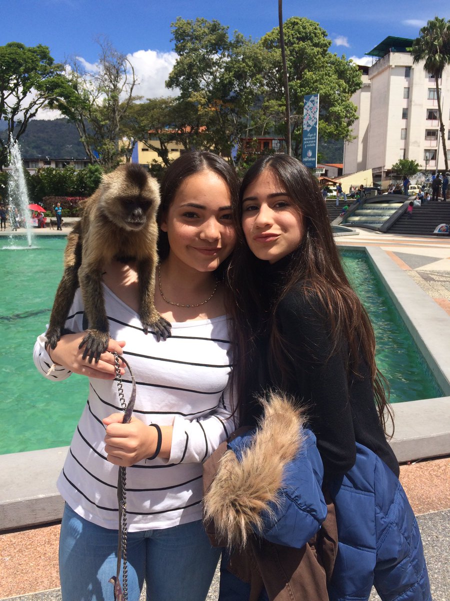 —Amo a mi prima, no les pasa?😍🔥
