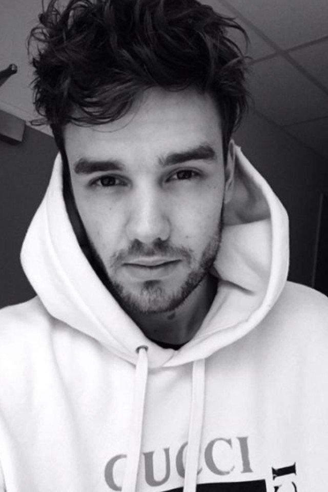 Happy Birthday Liam Payne 