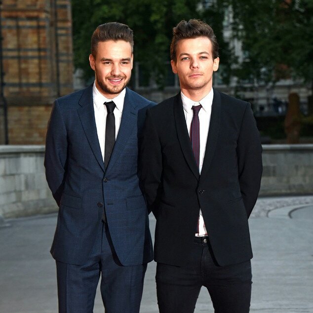 LouisTArgentina's tweet photo. Feliz cumpleaños a nuestro otro king👑 Esperamos que disfrutes tu día y siempre te vamos a desear lo mejor, te amamos
#HappyBirthdayLiamPayne https://t.co/17KzhWj1zd