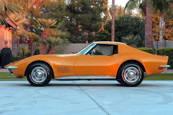 Corvette72us's tweet photo. 70 corvette, american dream. https://t.co/4hivL6OsZZ