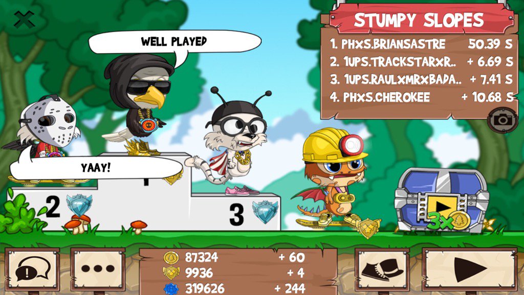Briansastre's tweet photo. Want to catch an L? #funrun2 #TrackStarXRob #RaulxMrxBadAss #CheRoKeE https://t.co/xy22FWf2Wl