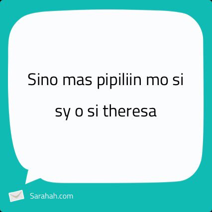 eeemjayyy's tweet photo. Si "o" https://t.co/B3AZq52Bl6
