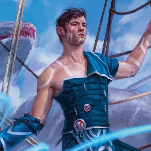 MasterOfBridge's tweet image. #NewAvi