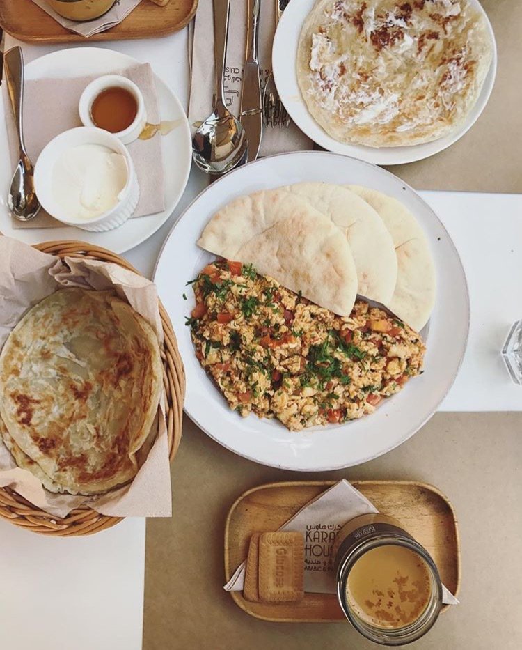 KarakHouseUAE's tweet photo. بيض وطماط | متوفر طوال اليوم
BAITH WA TAMAT | Served all day!
 : @abeermk https://t.co/7YZKHouu1w