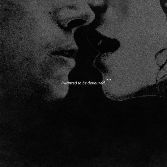 Only you can ignite the flames of desire within my soul. Devour me, my Dark Knight. I am yours completely.
<a href="/HerDarkKnight_/">Kylo Ren</a>