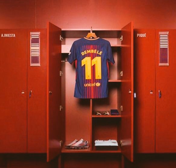 ernestomoctezum's tweet photo. #DEMBELE11 #DembeleFCB 🔵🔴 https://t.co/nn3Wrg9rSz