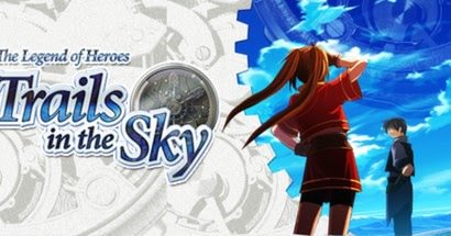 ZetaDirect's tweet image. The Legend of Heroes: Trails in the Sky-GOG ift.tt/2vnh8IB