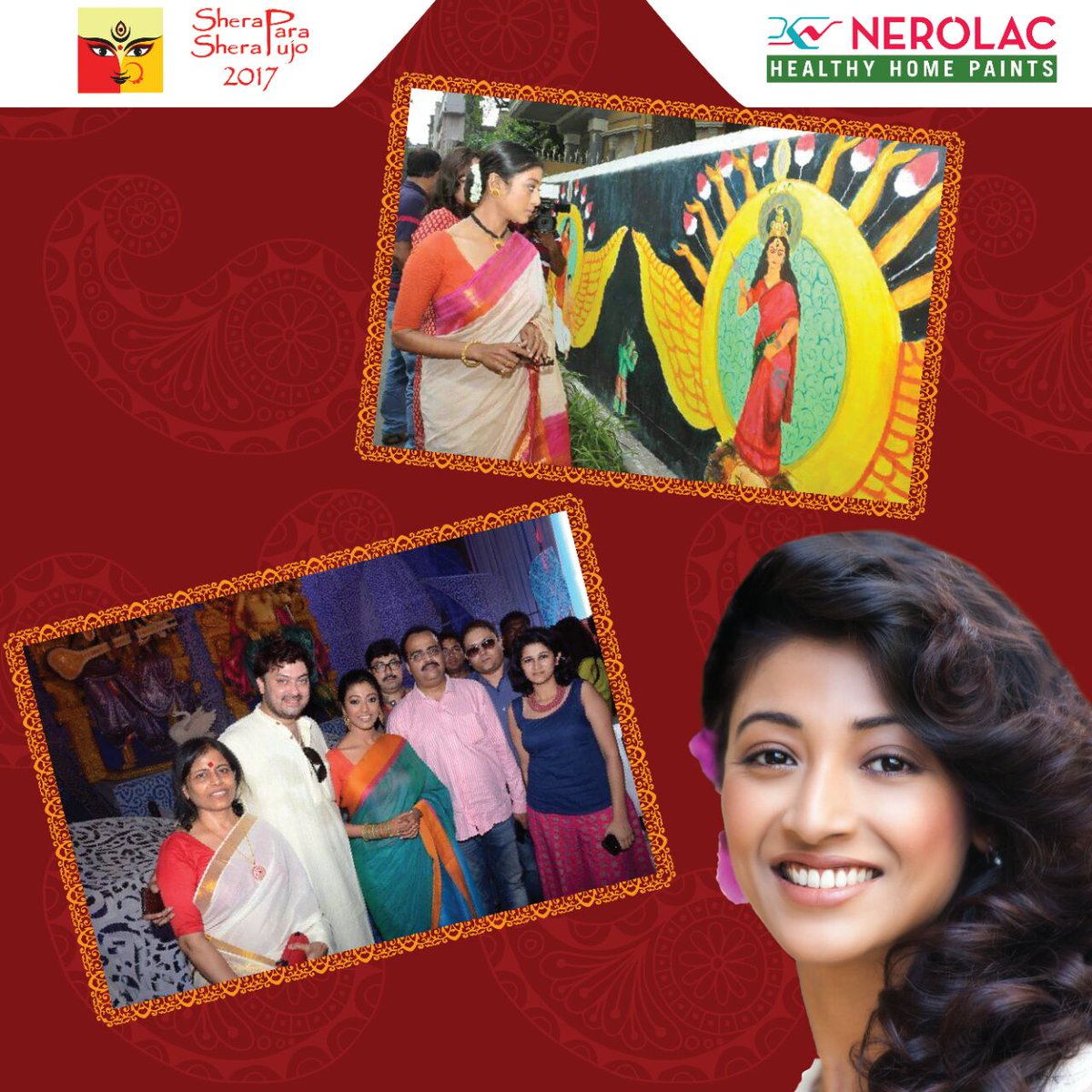 paoli_d's tweet photo. Looking forward to judging #NerolacSeraParaSeraPujo 2017 n wishing all the participants a great season 3  #SPSP2017 https://t.co/dSb1xPg773