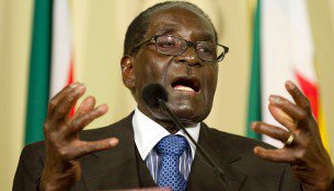 President Mugabe bemoans Libya decision herald.co.zw/president-bemo…