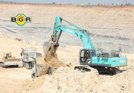 BgrMiningpvtltd's tweet photo. @BgrMiningpvtltd is an India’s leading Coal Mining Company with Heavy Mining Dippers &amp; Drillers in #UttarPradesh #MadhyaPradesh #Gujarat .. https://t.co/I50qvKkE4D