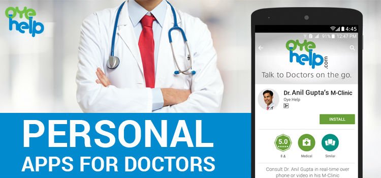 OyeHelp's tweet photo. How Personal #Apps for #Doctors Will Lead to Faster Adoption of #DigitalHealth #Technology? https://t.co/NwC1akirX1

#OyeHelp https://t.co/H0t4v3N2JV
