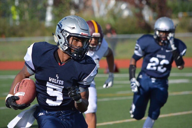 livee__5's tweet image. We'll shock the whole state 🐺🐺...