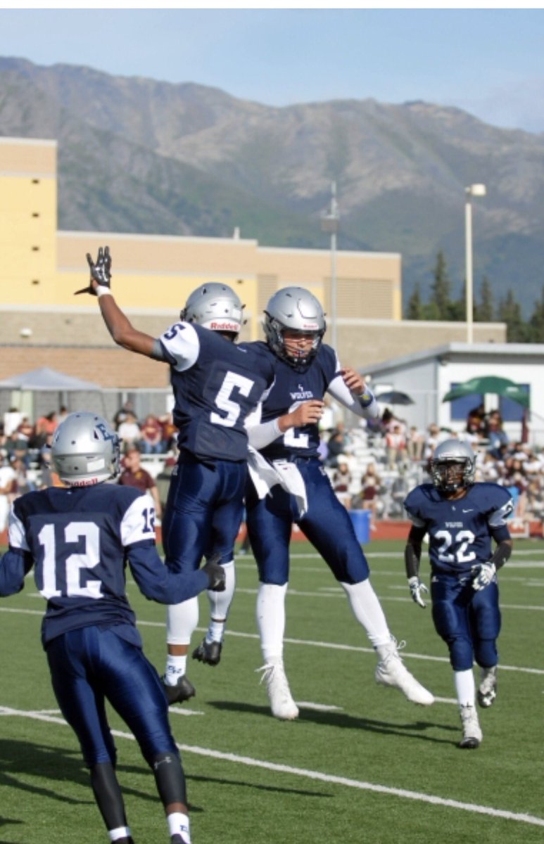 livee__5's tweet image. We'll shock the whole state 🐺🐺...