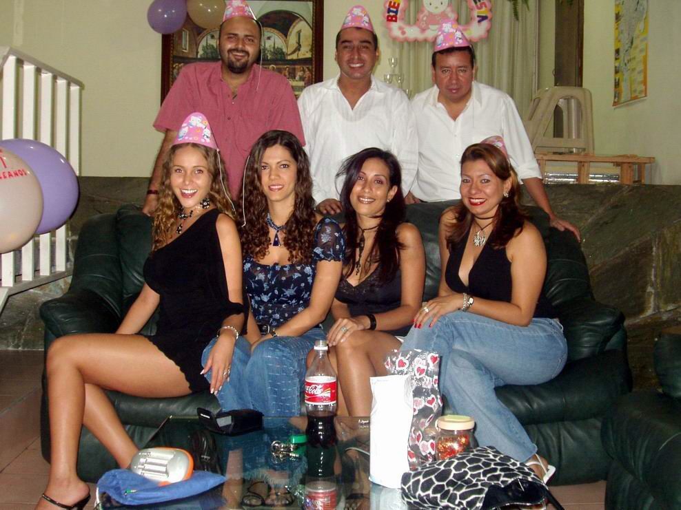 Girl having sex on 18th birthday
