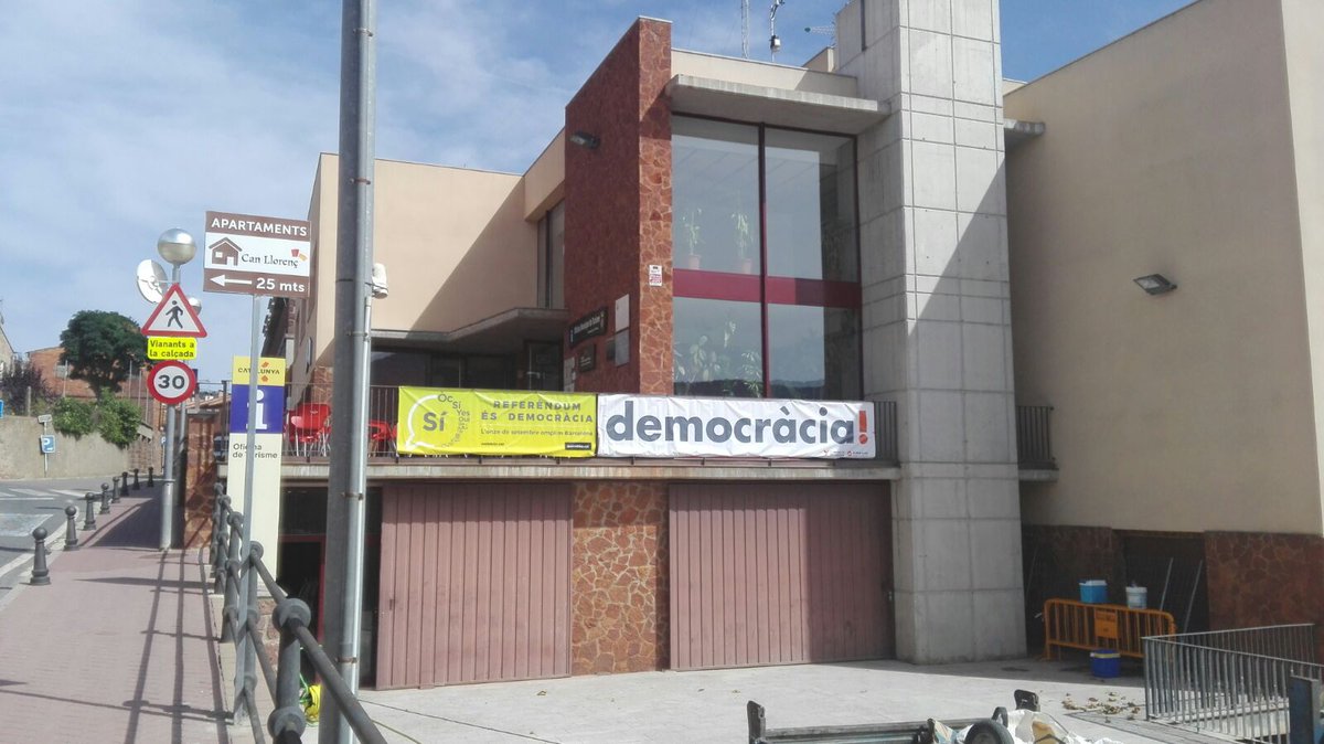 Prades //*// tweet media