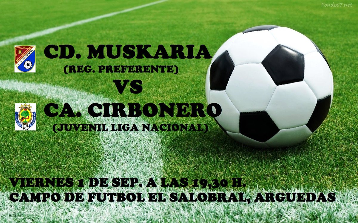 Cokecintruenigo's tweet photo. Partido de pretemporada @Catlcirbonero @LAVOZdeportes @futbol948 @platerceracom @futbolclic @gol_navarro #cdmuskaria https://t.co/BAza1Yk3cL