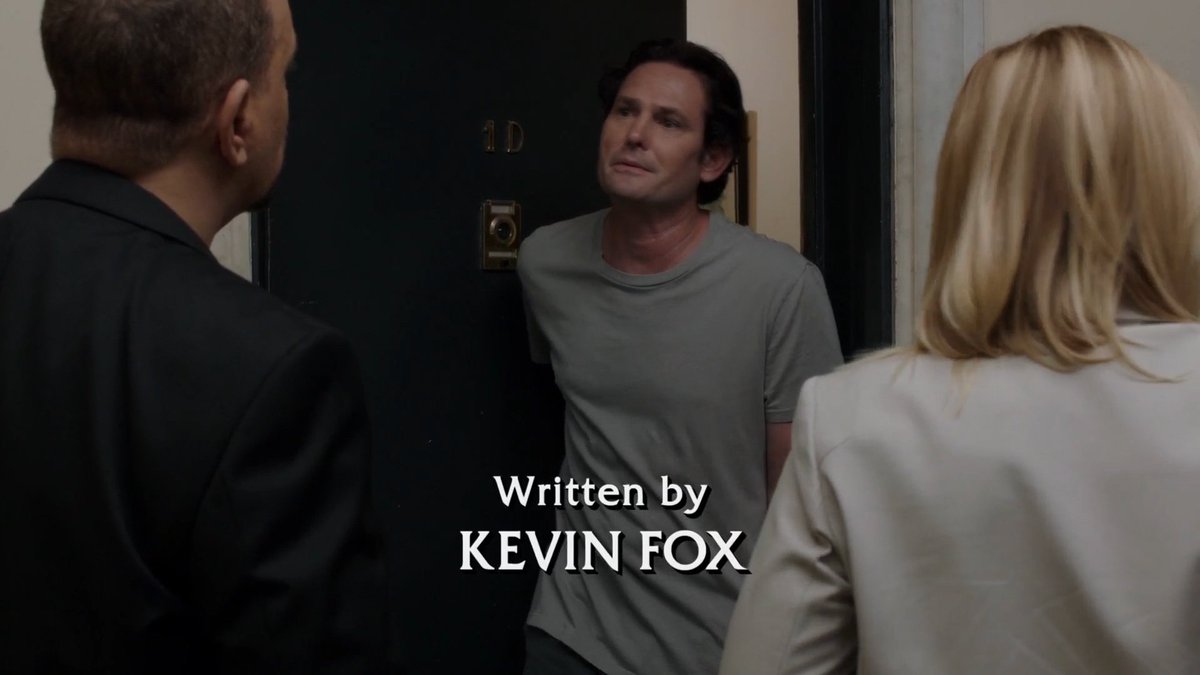 The16thPrecinct's tweet photo. Tomorrow! We continue our #SVURewatch #Foxathon🦊 with Making A Rapist at 8pm & Great Expectations at 9pm eastern @KevinGFox @svubrendan https://t.co/Ummlu79cCt