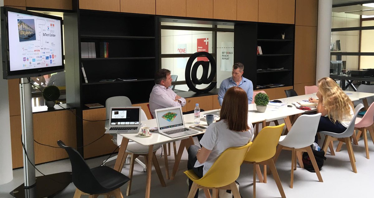 startuptickerCH's tweet photo. 10 startups selected for the Kickstart Edtech vertical - 4 from Switzerland. Opening Ceremony on 20 September https://t.co/hSH2bb24IT https://t.co/F3wWPny0hj
