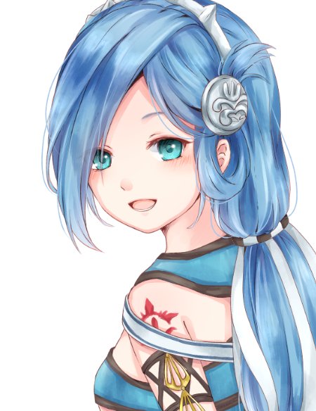 イース8のtwitterイラスト検索結果 古い順