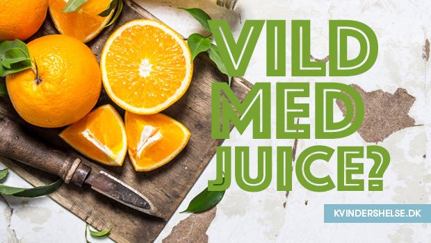 Louisa Lorang tager en juicetur - ikke juicekur. Læs her hvordan det spænder af. ow.ly/nfo430eKwUK #juicetur #LemonJuiceDay