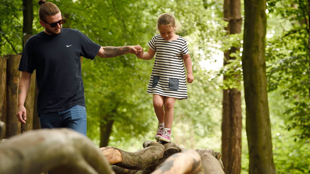 📣 *Deadline approaching* Submit your expression of interest for our new #FamiliesFund before 31 August 👉 sportengland.org/familiesfund