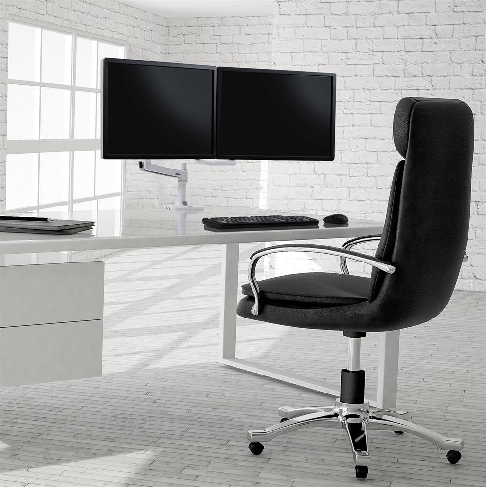 pCon_solutions's tweet photo. Attention #architects and #designers of #offices and #workplaces! @Ergotron products are now available as #OFML data https://t.co/0pyEN3Yj0w https://t.co/fcstqK2G5z