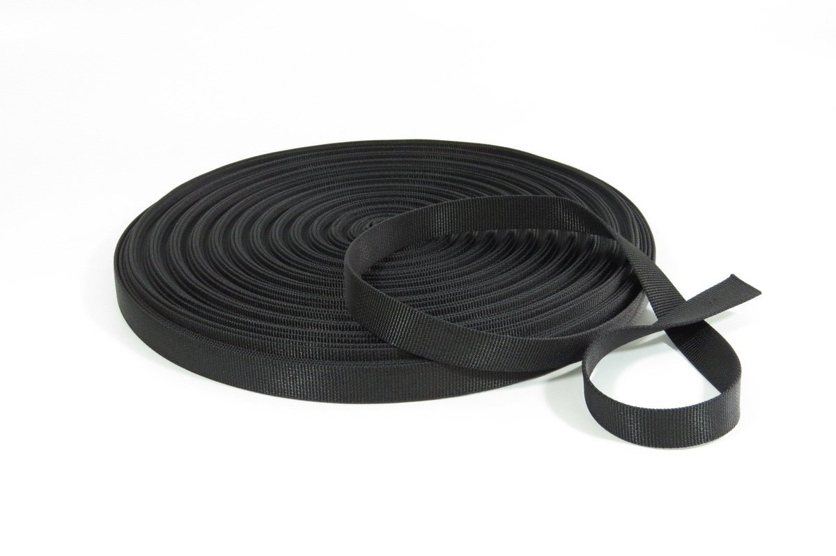 PTWinchester_UK's tweet photo. Great deals on Nylon webbing in 19mm &amp; 25mm. Call us on 01823 431885 for more info. #webbing #ptwinchester #yourmissingcomponent https://t.co/ZWPGoO3ctg