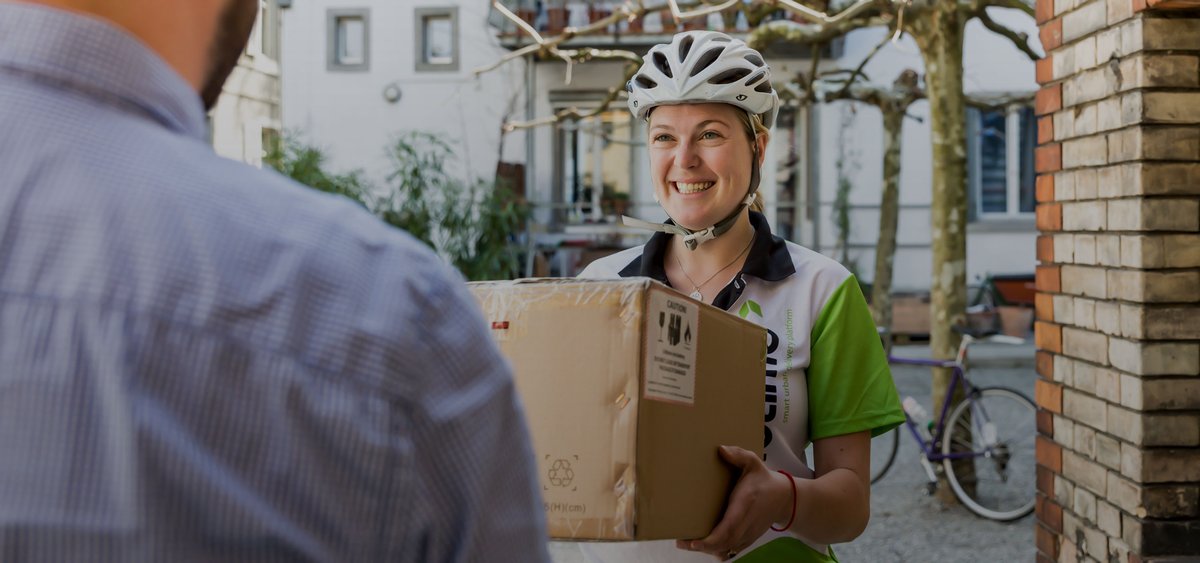 startuptickerCH's tweet image. notime: Crowd-Logistik mit Festanstellungen umgesetzt #crowdeconomy #crowdlogistics | Startupticker.ch startupticker.ch/en/news/august…
