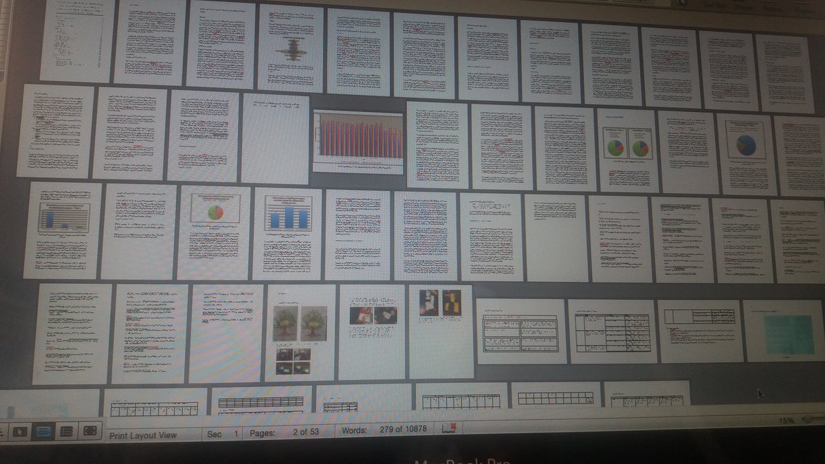 Finally finished my epic spelling report. Would love to share it with somebody... <a href="/EdResMeet/">#EdResMeet</a>