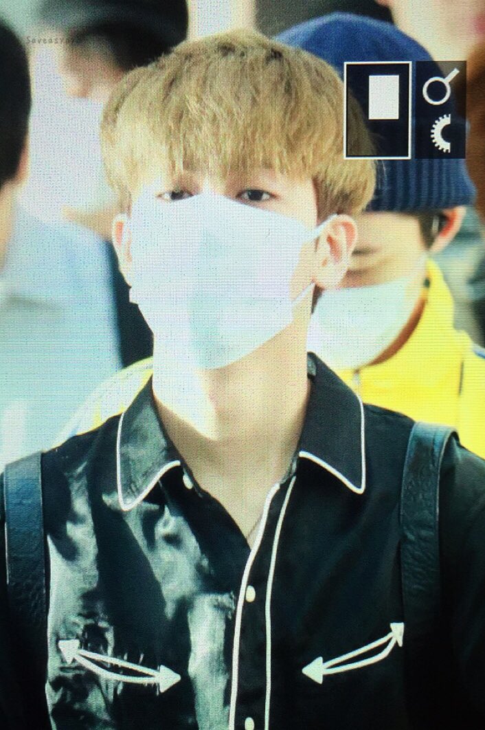 saveasyoyo's tweet photo. 170829 ICN ✈️
Good show in BKK💪🏻💪🏻
#yunhyeong #윤형 #송윤형 https://t.co/JmqB11KGmQ