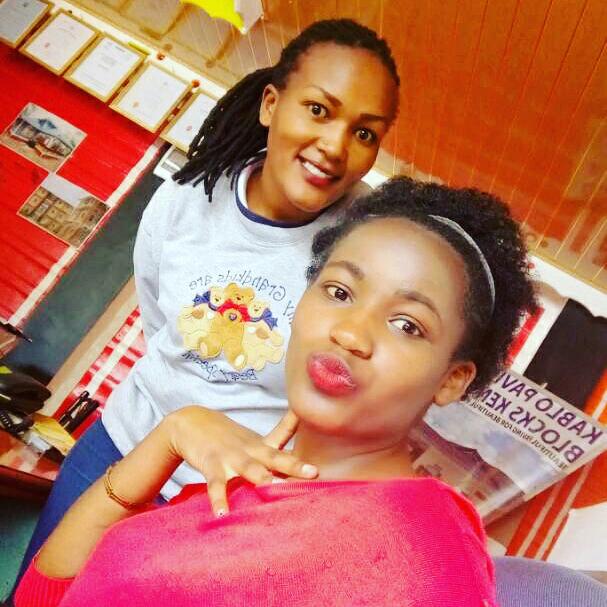 Pauline93139287's tweet photo. #TribeAllKe # youth4peace #un4youth #Act2250 https://t.co/FShVPycvym