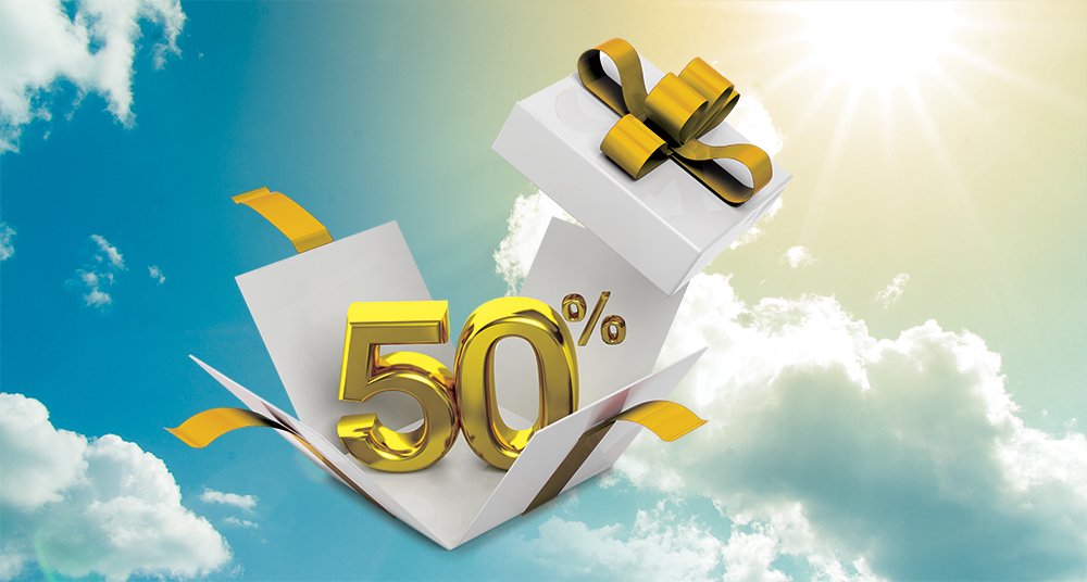 PrincessPercy7's tweet photo. 50% off super sale @omanair #TravelTuesday 
#sale #DealoftheDay https://t.co/amxuOfrgKM