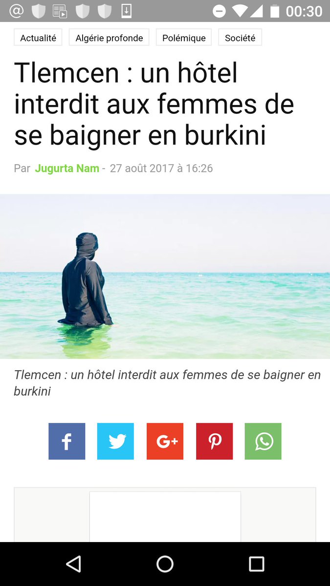 hanane6666's tweet photo. @halimbabaou @LizLouzh NO Burkina fi baladina .الجن 😈 https://t.co/of2Xfu05Lu