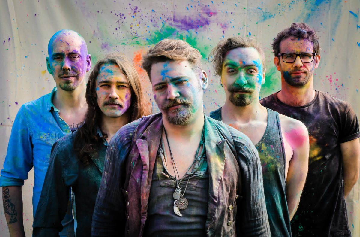 Radar Love tweet media