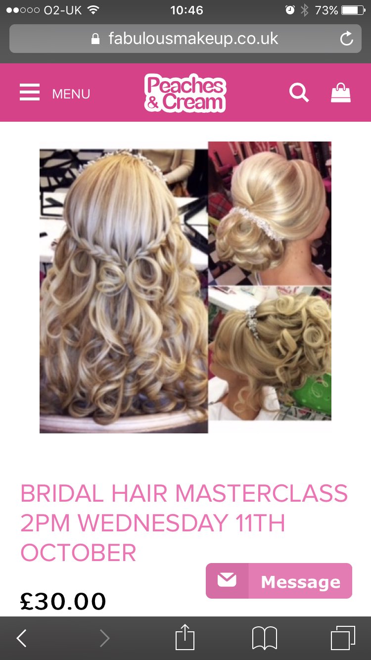 Hair pieces peaches and cream cheap