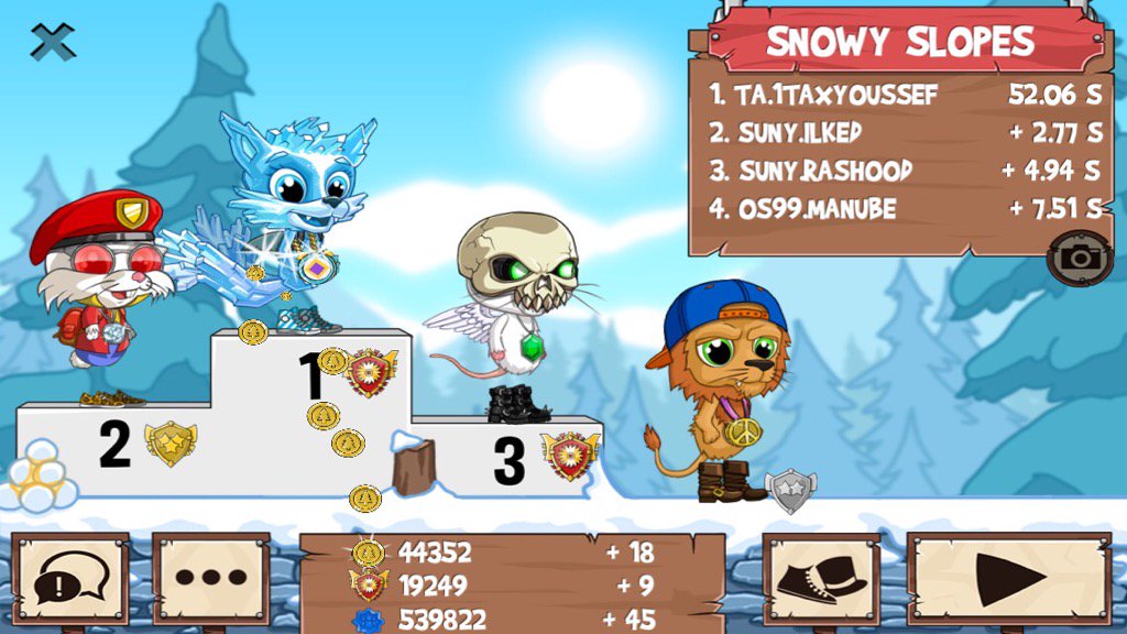 Youssefscarfac3's tweet photo. Get on my level, son! #funrun2 #ilked #Rashood #Manube 🔥🔥🔥2vs1🔥🔥🔥Suny have big respect❤️ https://t.co/cORSNoHXFN