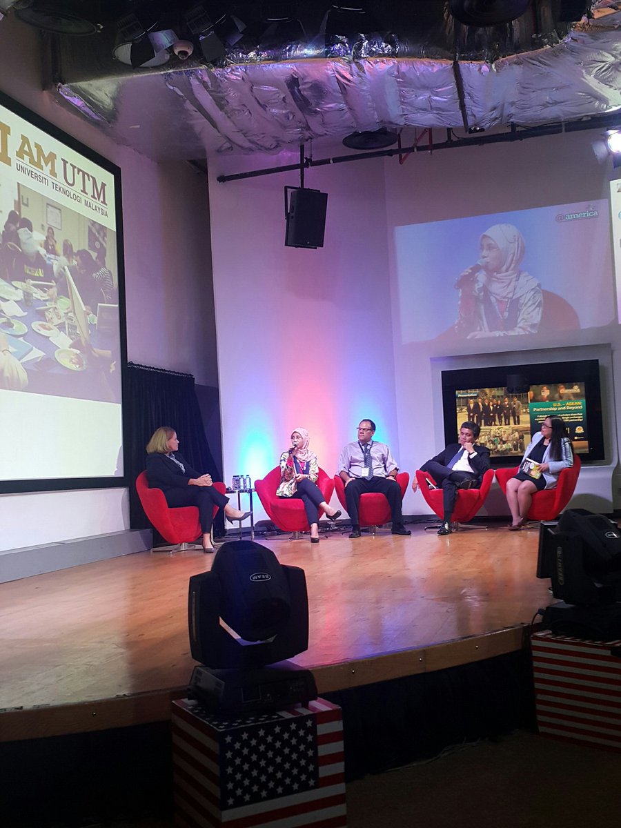 Fulbright Indonesia Fulbrightid Twitter