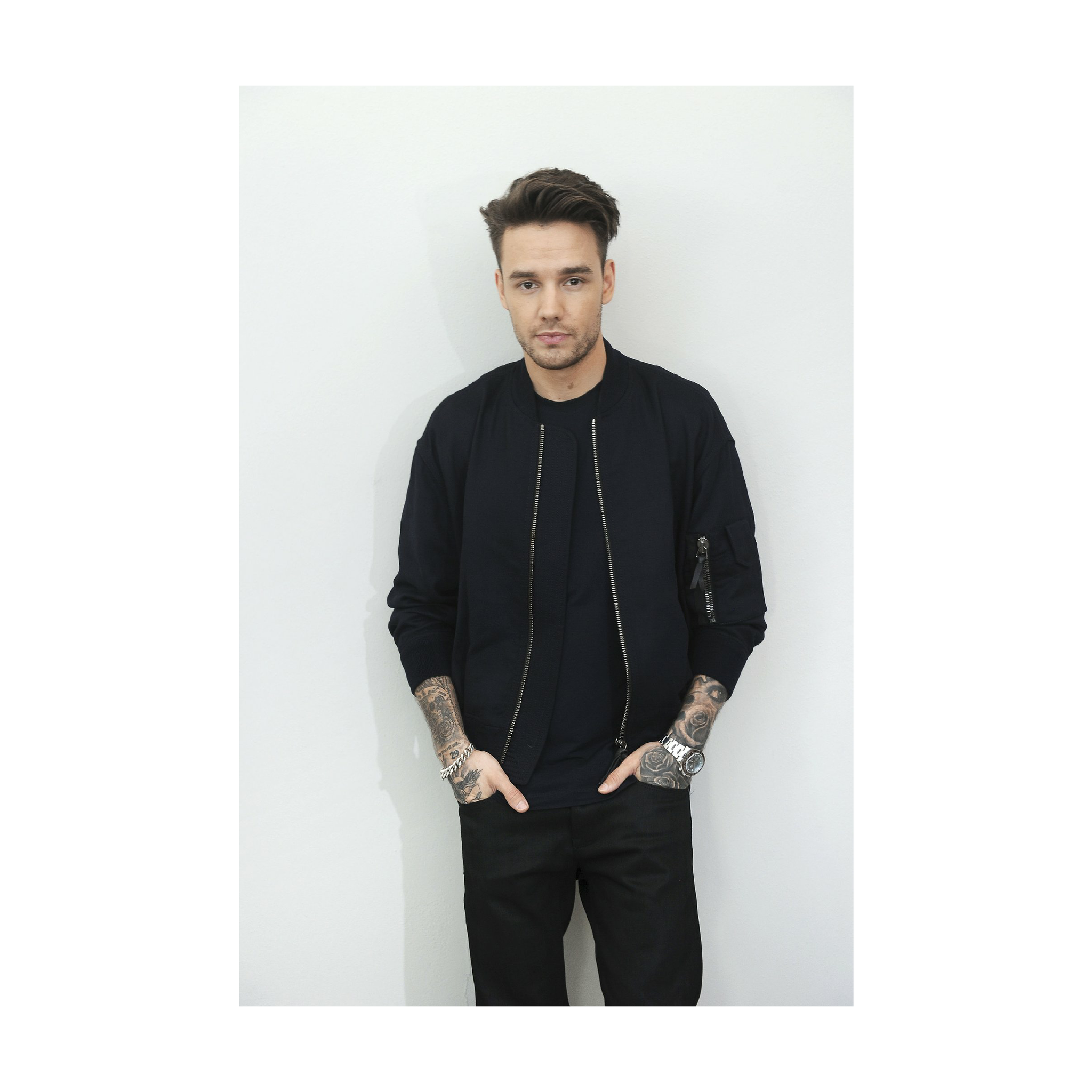 Happy Birthday
Liam Payne
Wish you all the best
God bless you
I love you 