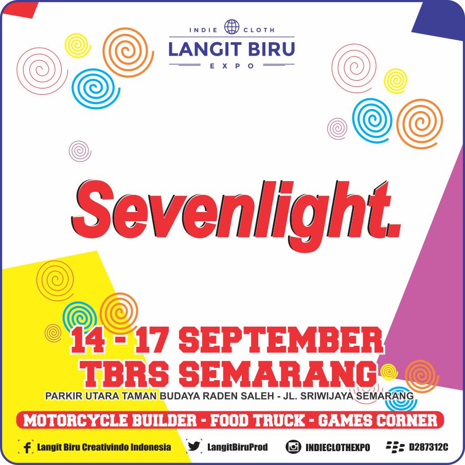 Semarang are u ready!!!