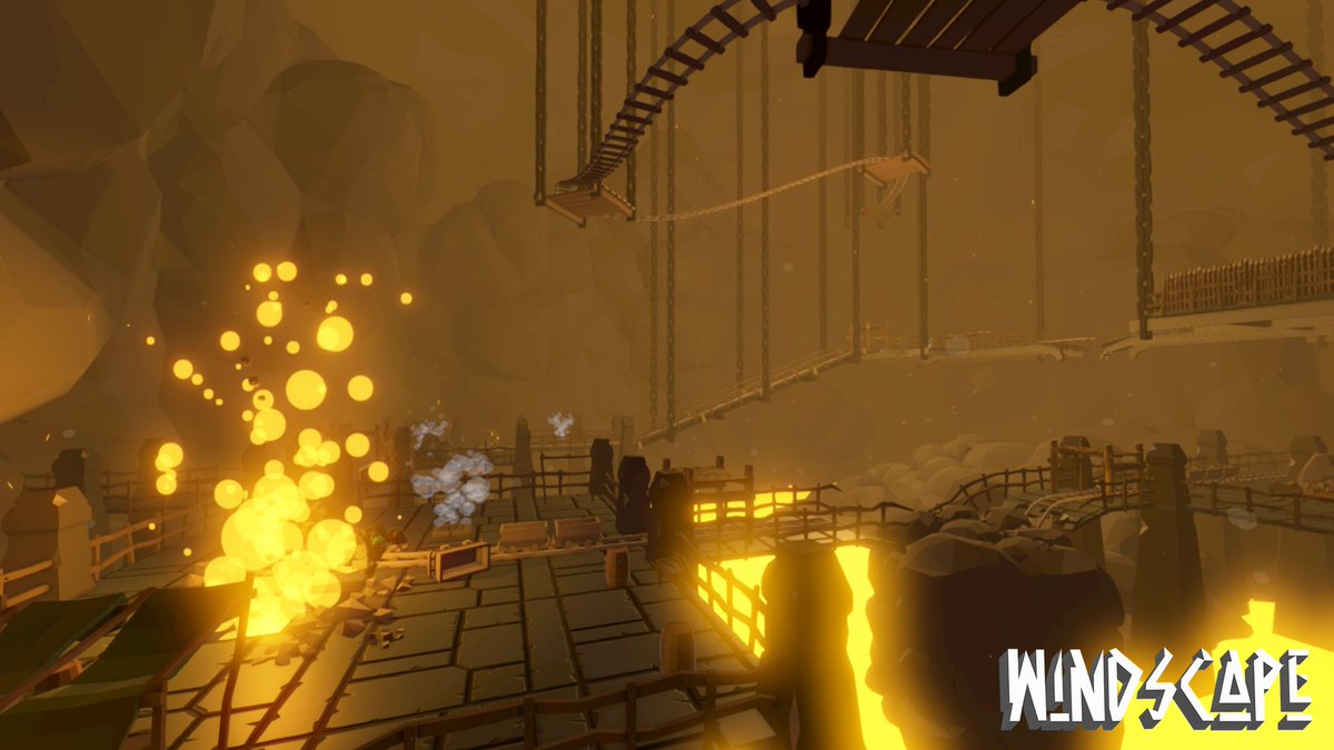 Magic_Sandbox's tweet photo. The new Windscape content update (5.0) will be available on Steam today. https://t.co/wrUGDZEvAu