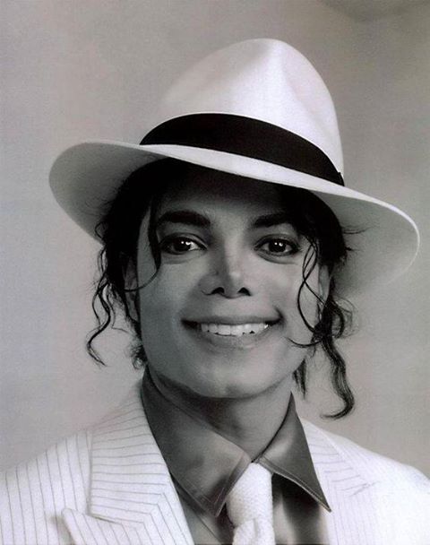 Happy Birthday Michael Jackson!Gone Too Soon, But Never Forgotten.   