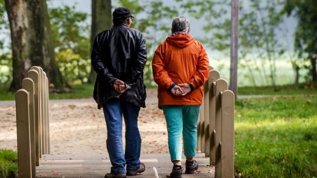 'Risico op beroerte flink lager bij mannen die op latere leeftijd meer bewegen'. zorgaanbieders.nl/?nieuwsbericht…