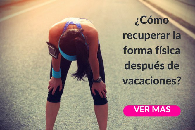 3NutritionPro's tweet photo. New post blog Your #NutriExperience!
Sabías que tardas entre 5 y 6 semanas en recuperar la forma física? sabes cómo?
https://t.co/Vws11vWrZc https://t.co/oCxqjP3Mhy